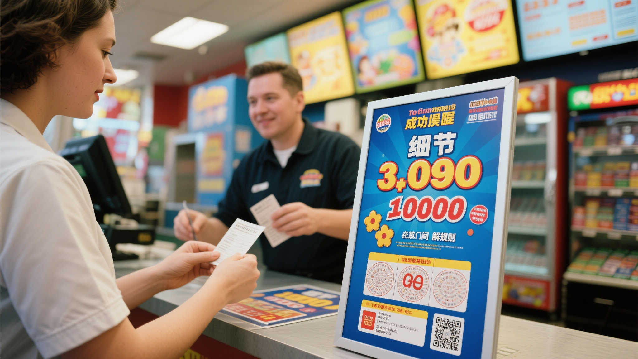 下岗工人喜中双色球522万 错失派奖奖金引遗憾