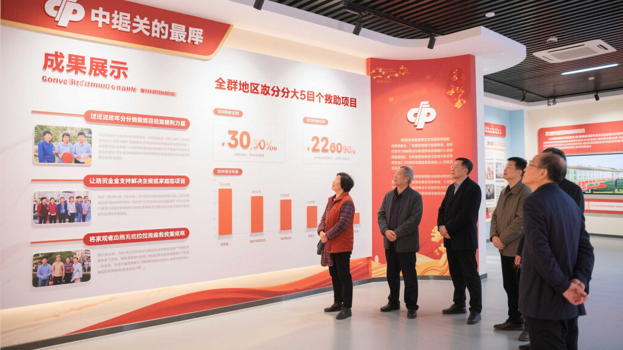福彩文化盛宴亮相南昌——江西省第三届展览精彩开启
